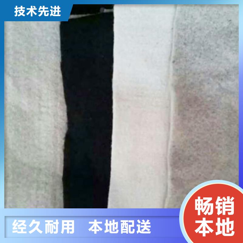 匠心制造，品質保障 走進實力雄厚的機織土工布與橡塑制品專業(yè)工廠